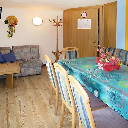 Appartementhaus Bergers 552w *