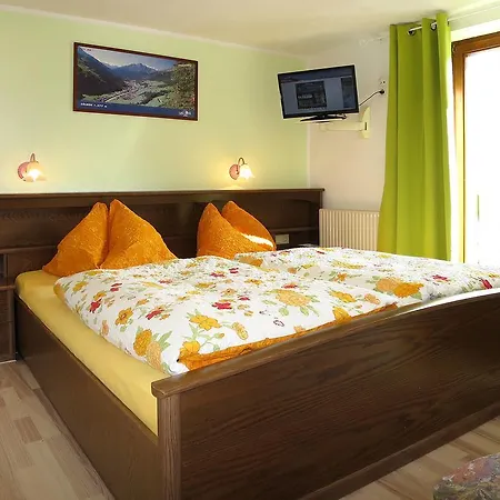 Appartementhaus Bergers 552w Apartment *