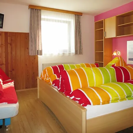 Appartementhaus Bergers 552w * Sölden